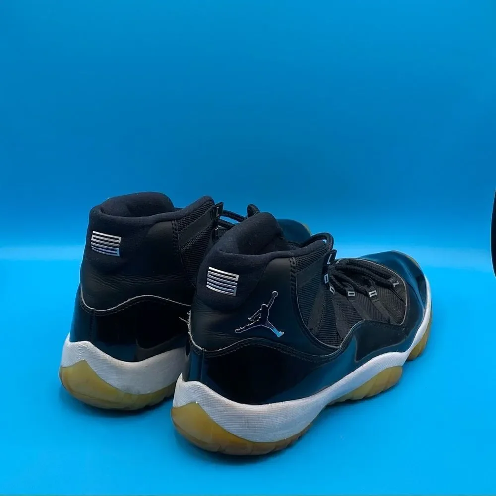 Jordan size 11